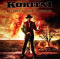 : Koritni - Welcome To The Crossroads  (2012)