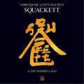 : Squackett - A Life Within A Day (2012)