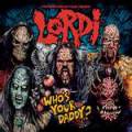 : Lordi - Would You Love A Monsterman (9.9 Kb)