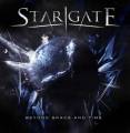 : Stargate - Beyond Space and Time (2012)