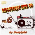 : Discoteque Hits 90 vol.6 by Dedyly64 CD1