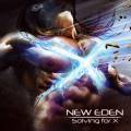 : Metal - New Eden - Three Words (22.7 Kb)