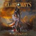 : Clairvoyants - The Shape Of Things To Come (2012) (14.2 Kb)
