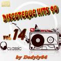 : Discoteque Hits 90 vol.14 by Dedyly64 CD-2 (24.1 Kb)