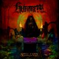 : Huntress - Spell Eater (Limited Edition) (2012) 