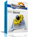 :  - TweakNow WinSecret 4.2 (14.6 Kb)