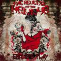 : The Revenge of the Hannya - Endless Play [EP] (2012) (39.2 Kb)
