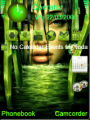 : Green Nature byS.POGA