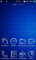 :  Bada OS - Blue Texture HD (16.8 Kb)
