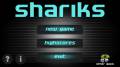 :  Symbian^3 - Shariks+  v.1.00(0) (7.5 Kb)