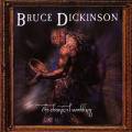 : BRUCE DICKINSON-THE TOWER