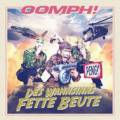: Oomph! - Des Wahnsinns Fette Beute (2012)  