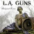 : L.A. Guns - Hollywood Forever (2012) (11.8 Kb)