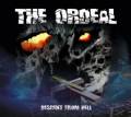 : Metal - The Ordeal - Dragon Tears  (10.8 Kb)