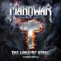 : Manowar - The Lord Of Steel (2012)