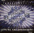 : Blindside Blues Band - Live At The Crossroads (2012)
