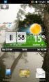 :  Android 2X Clock Fabulous (15 Kb)