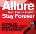 : Trance / House - Allure feat. Emma Hewitt - Stay Forever (Nitrous Oxide Remix) (14.9 Kb)