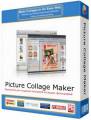 : Picture Collage Maker Pro 3.3.2 Build 3572 [Eng+Rus] 