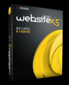 : WebSite X5 Free 9.0.12.1873 (5.5 Kb)