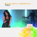 : Trance / House - Schiller & Nadia Ali - Try (Thomas Gold Remix) (12.7 Kb)