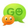: GO SMS Premium - v.6.02 (OS 2.0+)