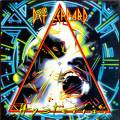 : Def leppard - Pour Some Sugar on Me