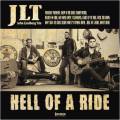 : John Lindberg Trio - Hell Of A Ride (2012) 