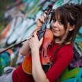: Drum and Bass / Dubstep - Lindsey Stirling - Shadows (21.8 Kb)