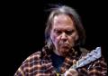 : Neil Young  Harvest