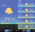 :  Symbian^3 - Nokia Weather Widget v.19.1.1 (10.8 Kb)