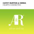 : Cathy Burton & Omnia - Hearts Connected(Original Mix)