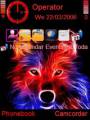 :  OS 9-9.3 - Neon Dog by S.POGAanim (12.1 Kb)