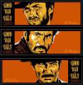 : Relax - Ennio Morricone - The Good, The Bad And The Ugly (24 Kb)