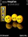 :  OS 9-9.3 - Smile by Kallol fp1 (15.1 Kb)