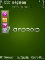 : Android by Shocker (11.7 Kb)