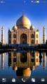 : Taj-Mahal by Trewoga.
