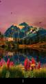 :  Android OS - Mountain Lake Live Wallpaper  (13.2 Kb)