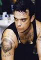 : Robbie Williams - The Road to Mandalay