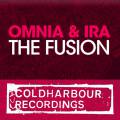 : Omnia & IRA - The Fusion (Eximids Remix Edit)