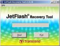 : JetFlash Recovery Tool 1.0.20 (11.2 Kb)