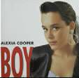 : Alexia Cooper - Boy (Radio Version) 