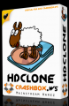 : HDClone Free Edition 4.2.4 (16.7 Kb)