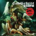: Combichrist - No Redemption (Official DMC Devil May Cry Soundtrack) (2013) (24.4 Kb)