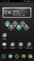 :  Android OS - Next Launcher Theme Carbon HD v3.0 (11.8 Kb)