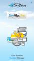 : SkyFiles Pro - the SkyDrive client - v.1.02(0 (8.6 Kb)
