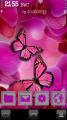: Pink Butterfly HD v5