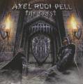 : Metal - Axel Rudi Pell - Burning Rain (23.1 Kb)