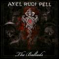 : Axel Rudi Pell - Tears Down The Walls (21.8 Kb)