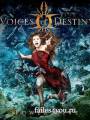 : Metal - Voices of Destiny - Dreams Awake (25.5 Kb)